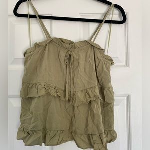 BNWT- TwoMedium Tank Tops